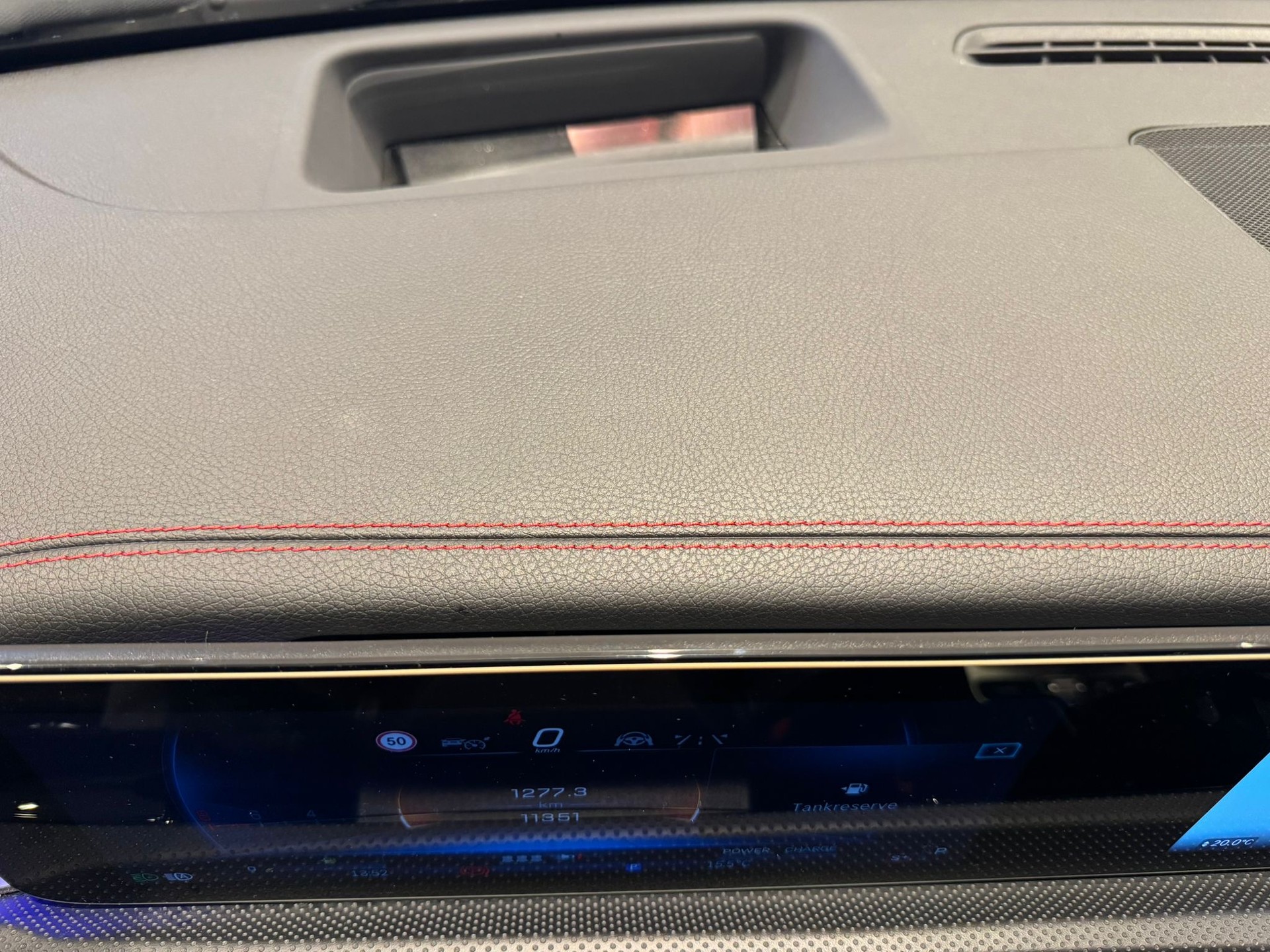 MERCEDES-BENZ CLA 35 AMG 4matic - 22