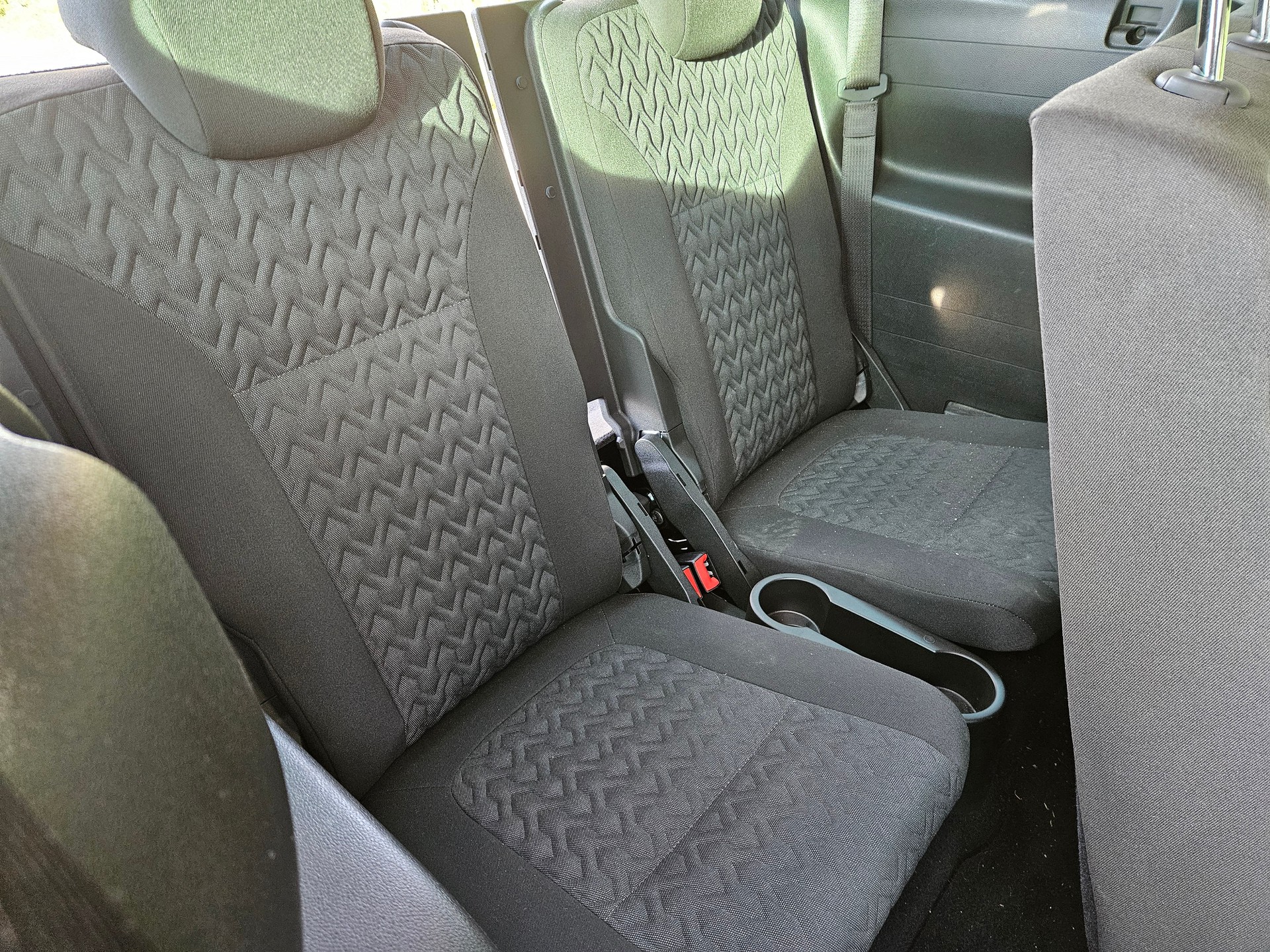 OPEL Zafira Tourer 1.4i 16V Active Edition - 14