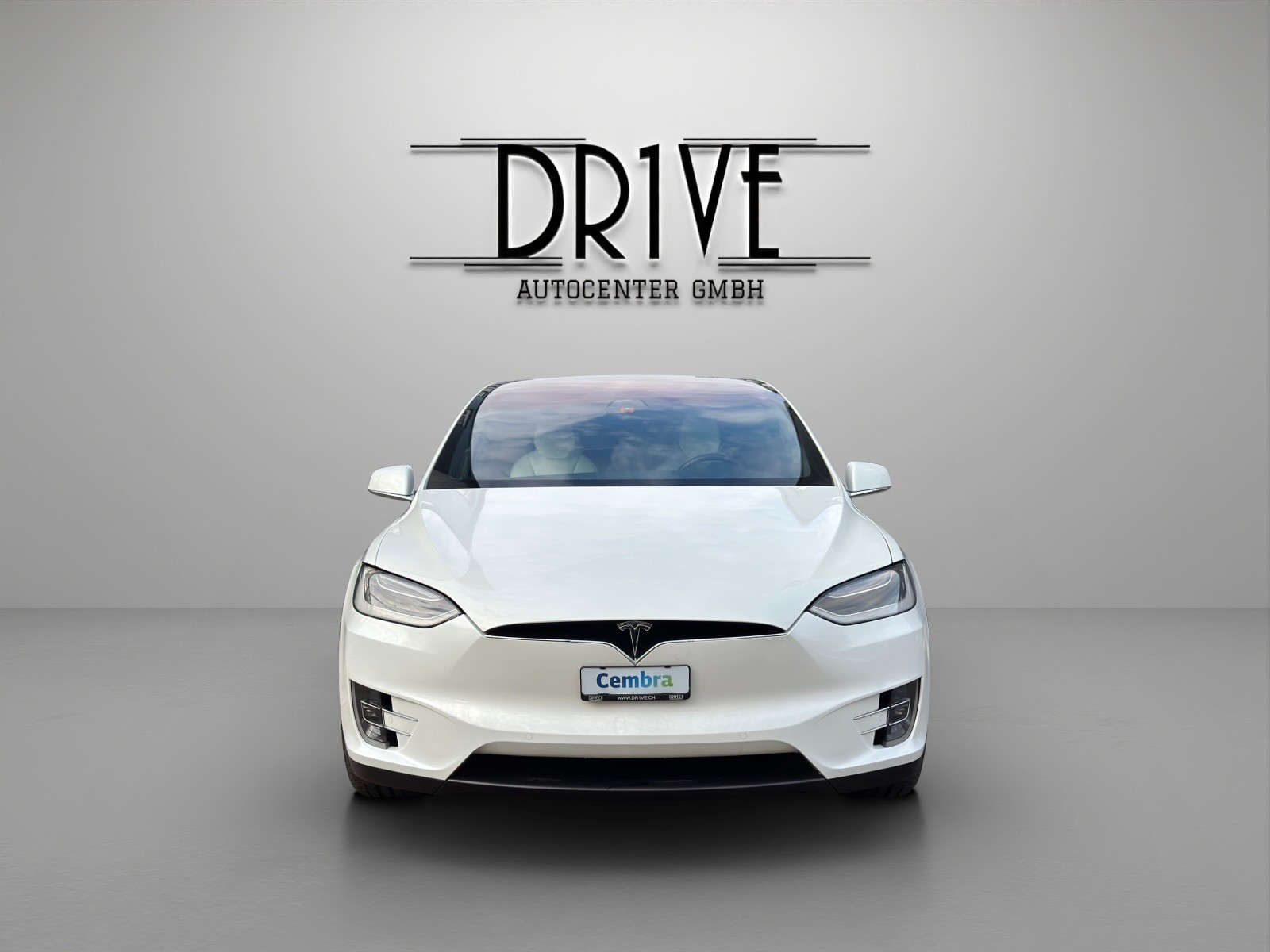 TESLA Model X 100 D - 2
