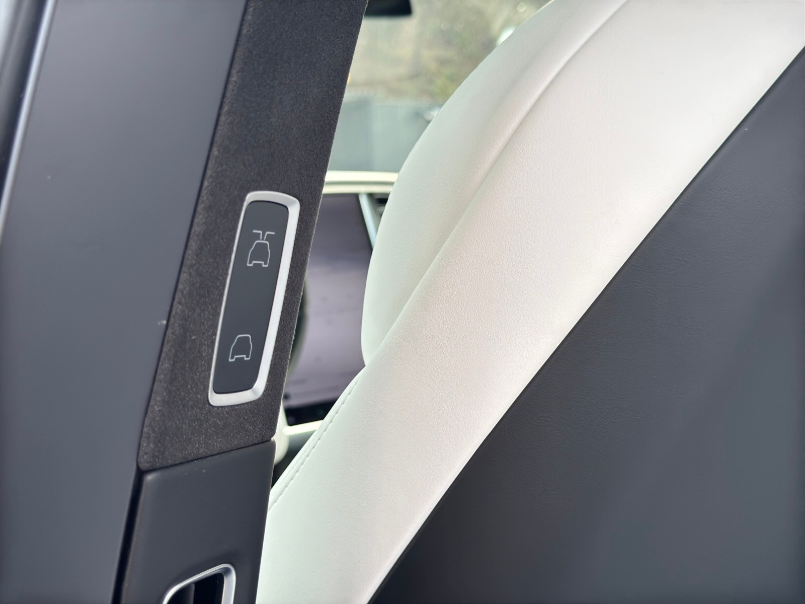 TESLA Model X 100 D - 20