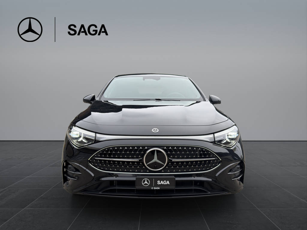 MERCEDES-BENZ CLA 220 AMG Line 4matic - 2