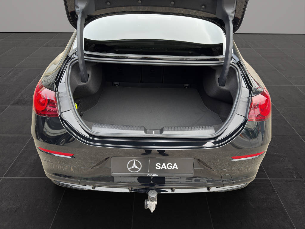 MERCEDES-BENZ CLA 220 AMG Line 4matic - 16