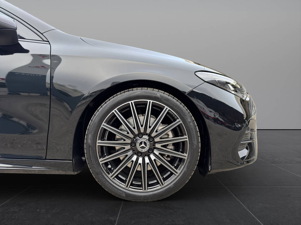 MERCEDES-BENZ CLA 220 AMG Line 4matic - 17