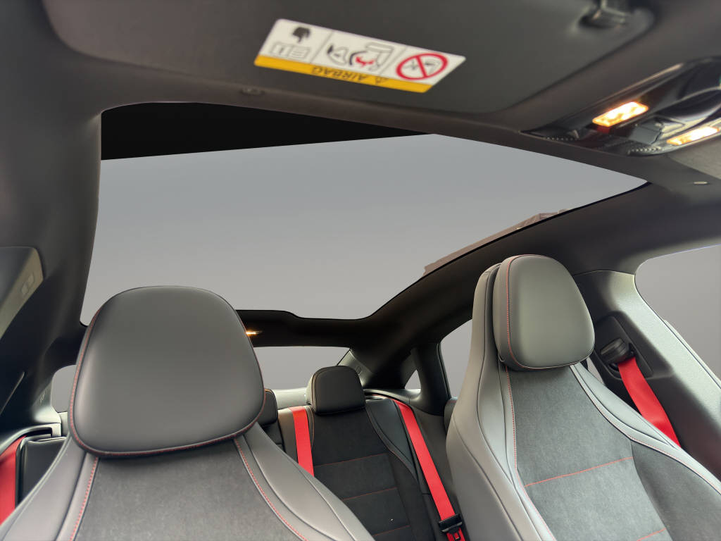 MERCEDES-BENZ CLA 220 AMG Line 4matic - 15