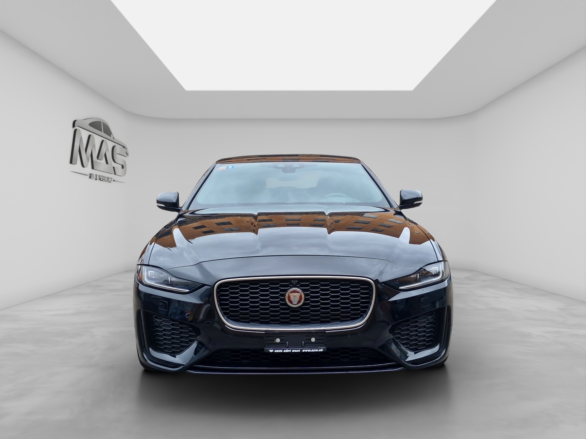 JAGUAR XE 2