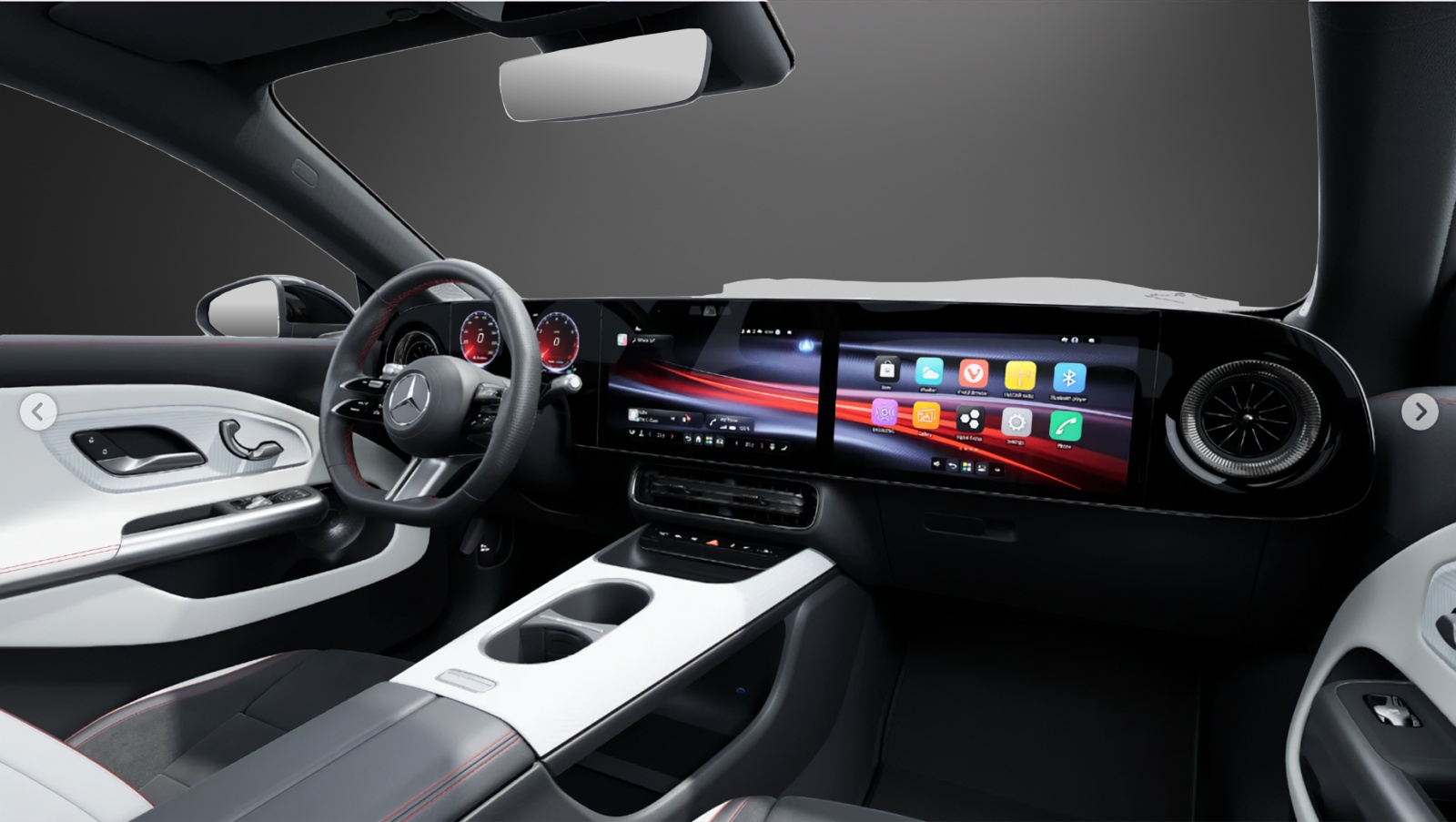 MERCEDES-BENZ CLA Shooting Brake 220 4Matic 8G-DCT - 7