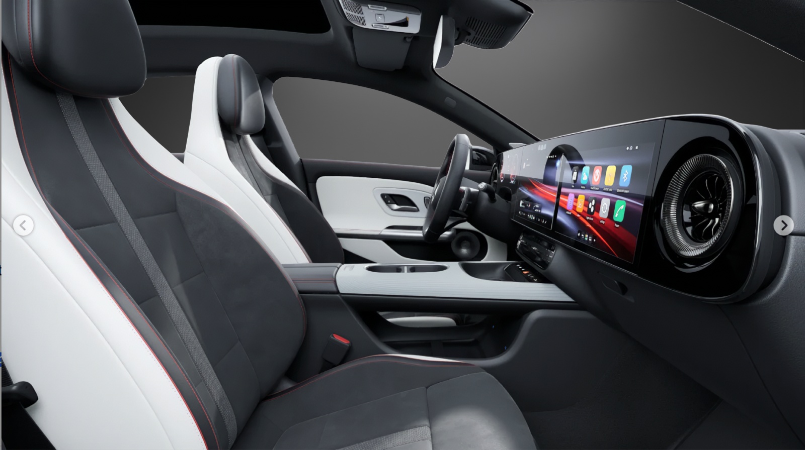 MERCEDES-BENZ CLA Shooting Brake 220 4Matic 8G-DCT - 8