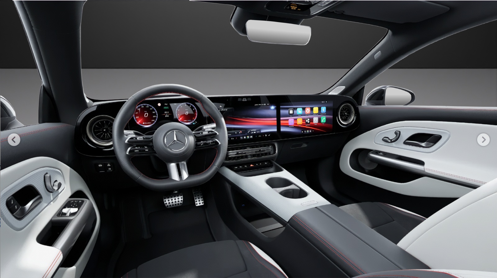 MERCEDES-BENZ CLA Shooting Brake 220 4Matic 8G-DCT - 6