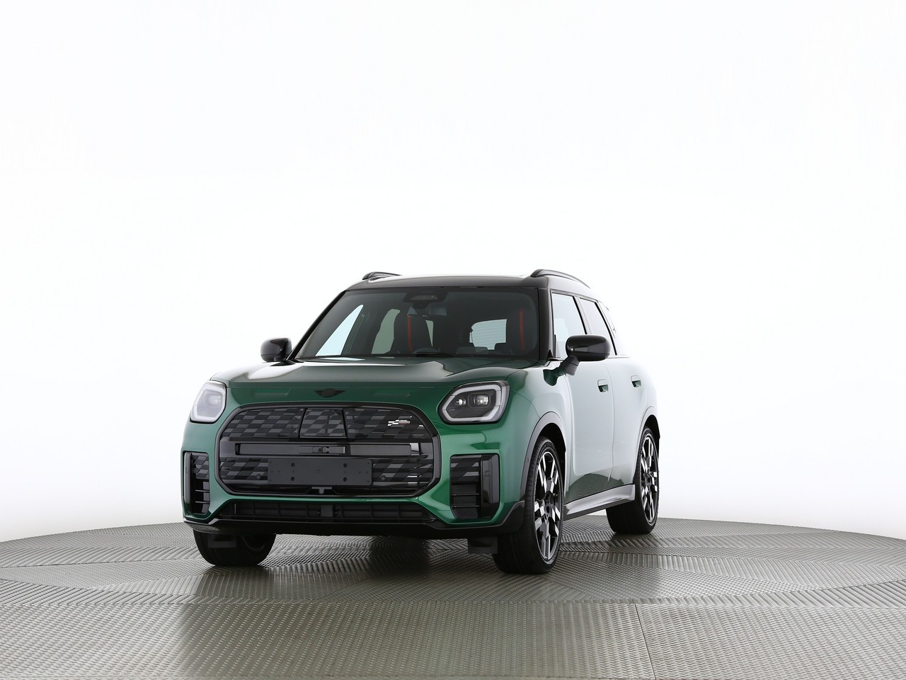 Countryman SE ALL 4
