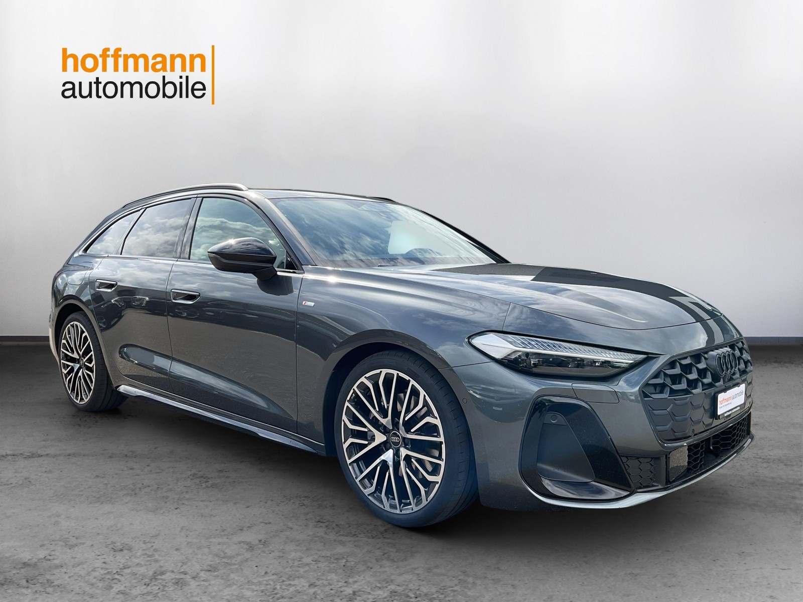 AUDI A5 Avant TDI quattro 150 kW S tronic - 3