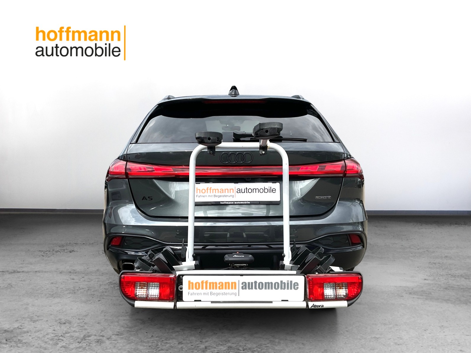 AUDI A5 Avant TDI quattro 150 kW S tronic - 7
