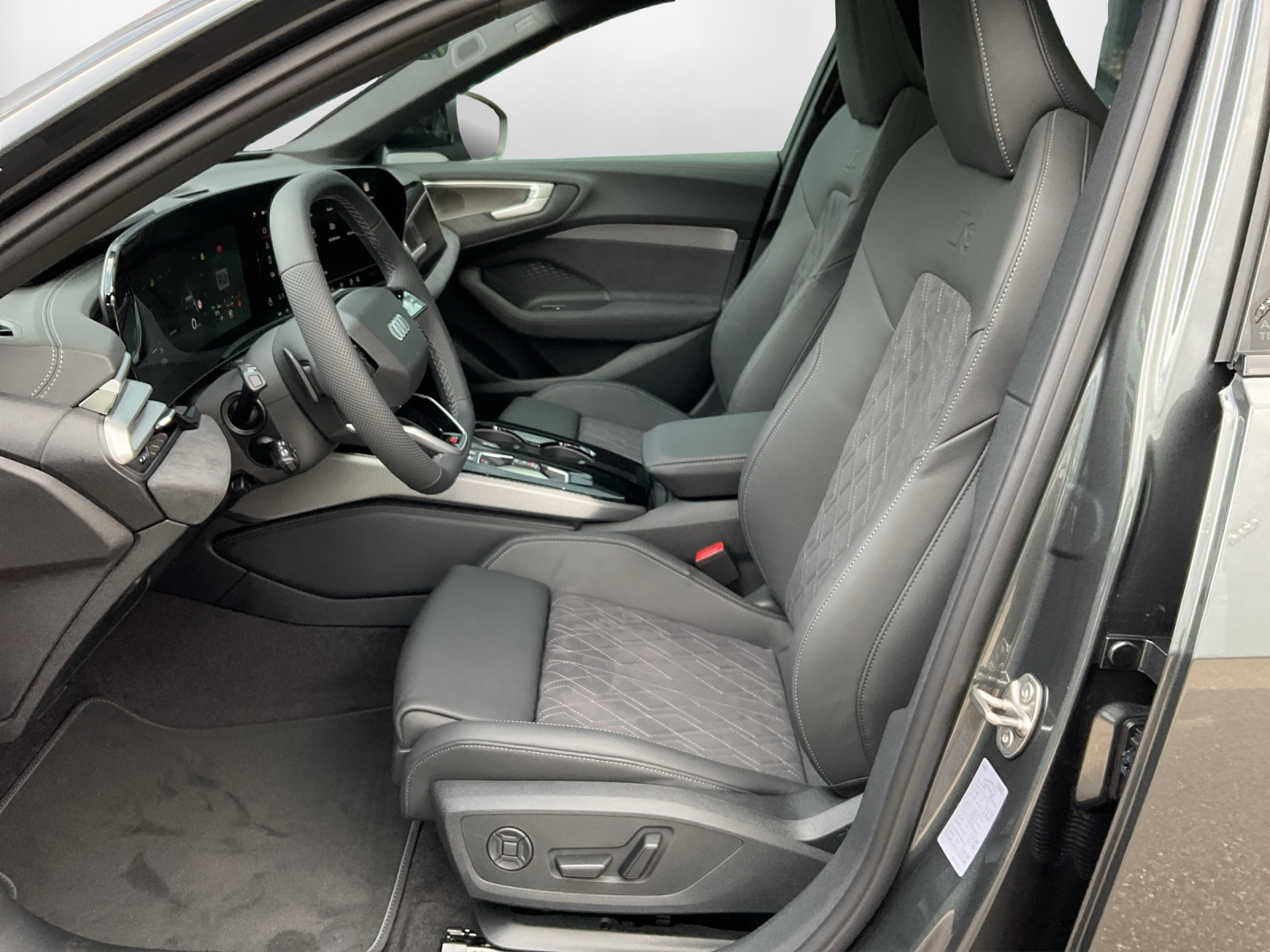 AUDI A5 Avant TDI quattro 150 kW S tronic - 11