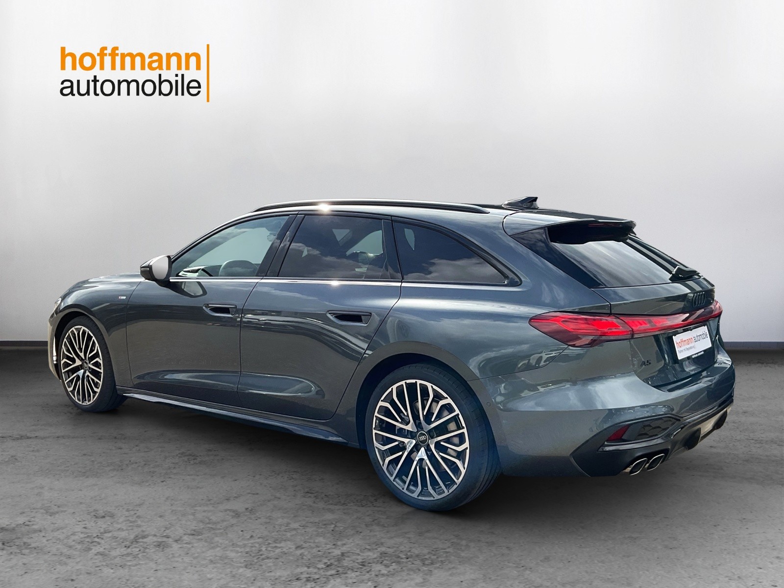 AUDI A5 Avant TDI quattro 150 kW S tronic - 6