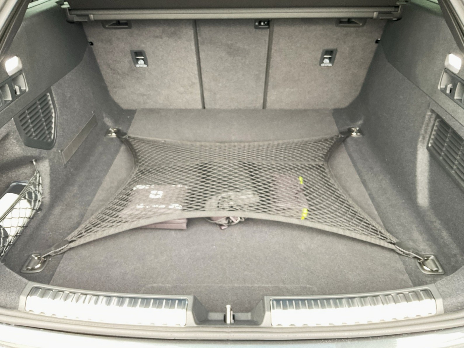 AUDI A5 Avant TDI quattro 150 kW S tronic - 14