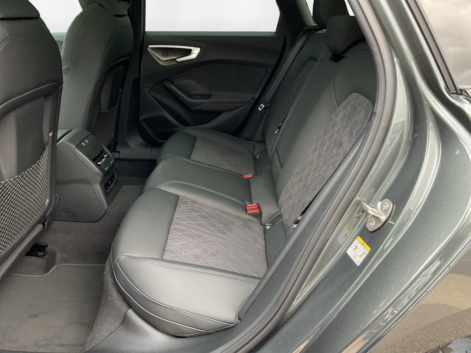 AUDI A5 Avant TDI quattro 150 kW S tronic - 12