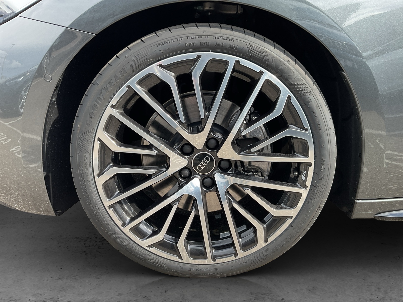 AUDI A5 Avant TDI quattro 150 kW S tronic - 13