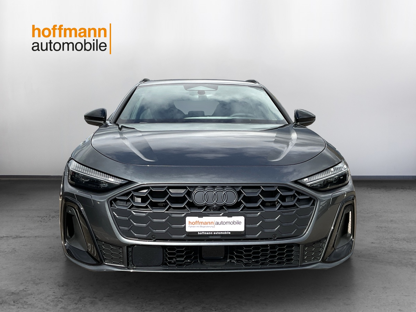 AUDI A5 Avant TDI quattro 150 kW S tronic - 2