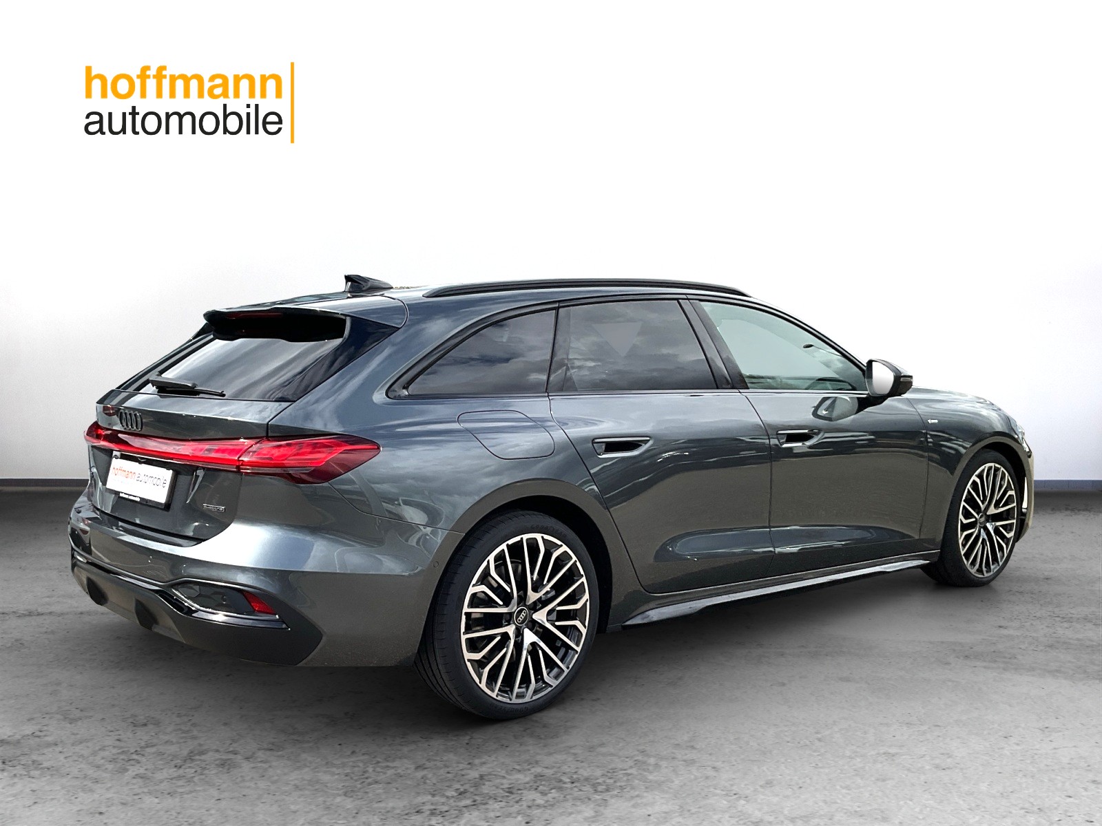 AUDI A5 Avant TDI quattro 150 kW S tronic - 4