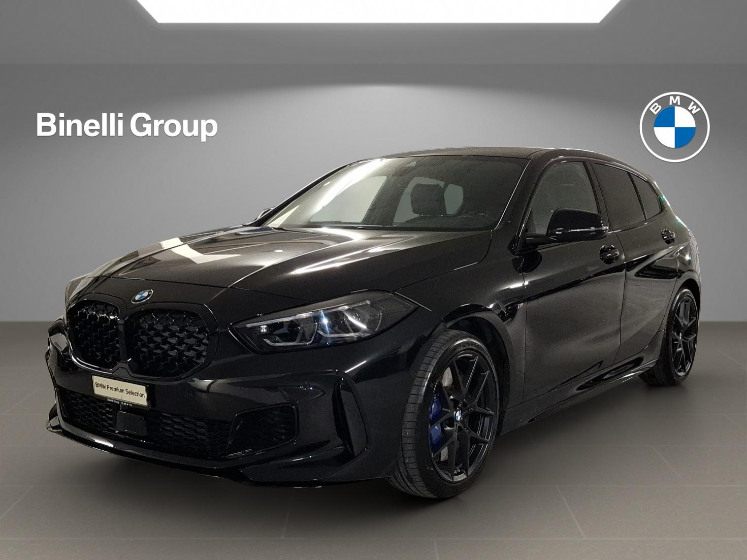 M135i xDrive