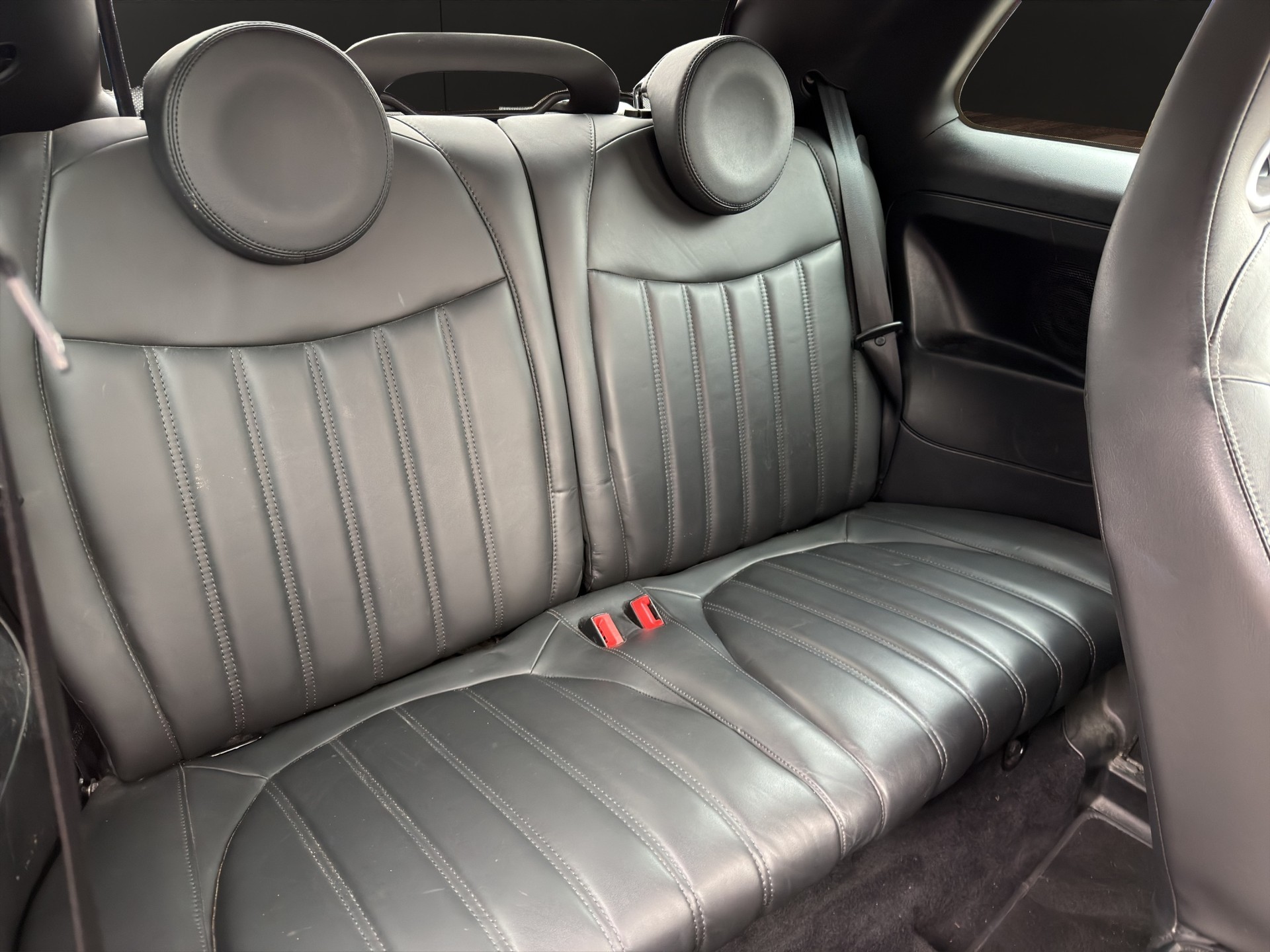 FIAT 595C 1.4 16V Turbo Abarth Turismo - 13