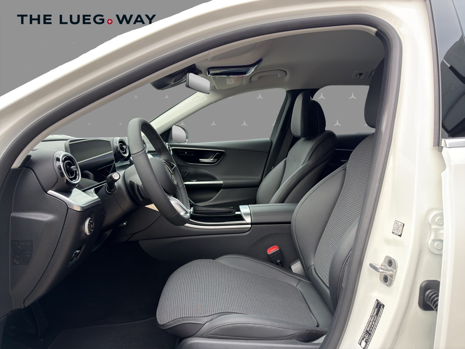 MERCEDES-BENZ C 220 d T 4 Matic Swiss Star - 7