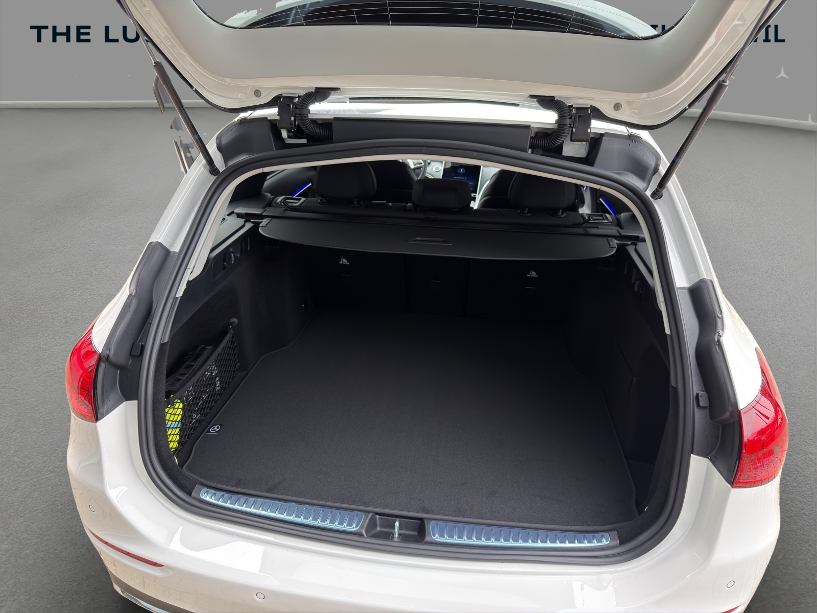 MERCEDES-BENZ C 220 d T 4 Matic Swiss Star - 12