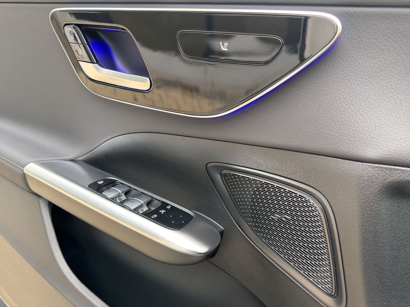 MERCEDES-BENZ C 220 d T 4 Matic Swiss Star - 11