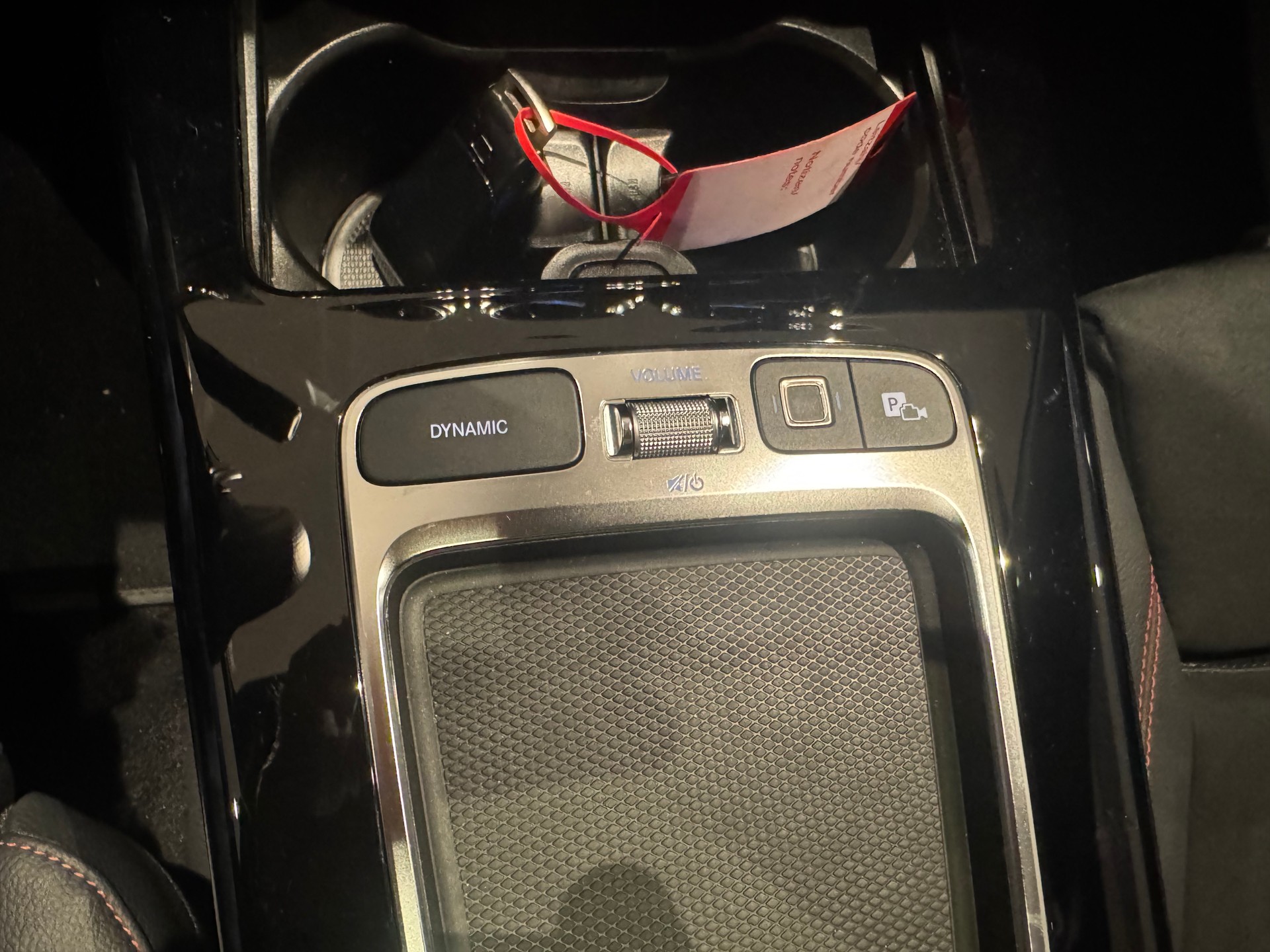 MERCEDES-BENZ CLA 35 AMG 4matic - 14