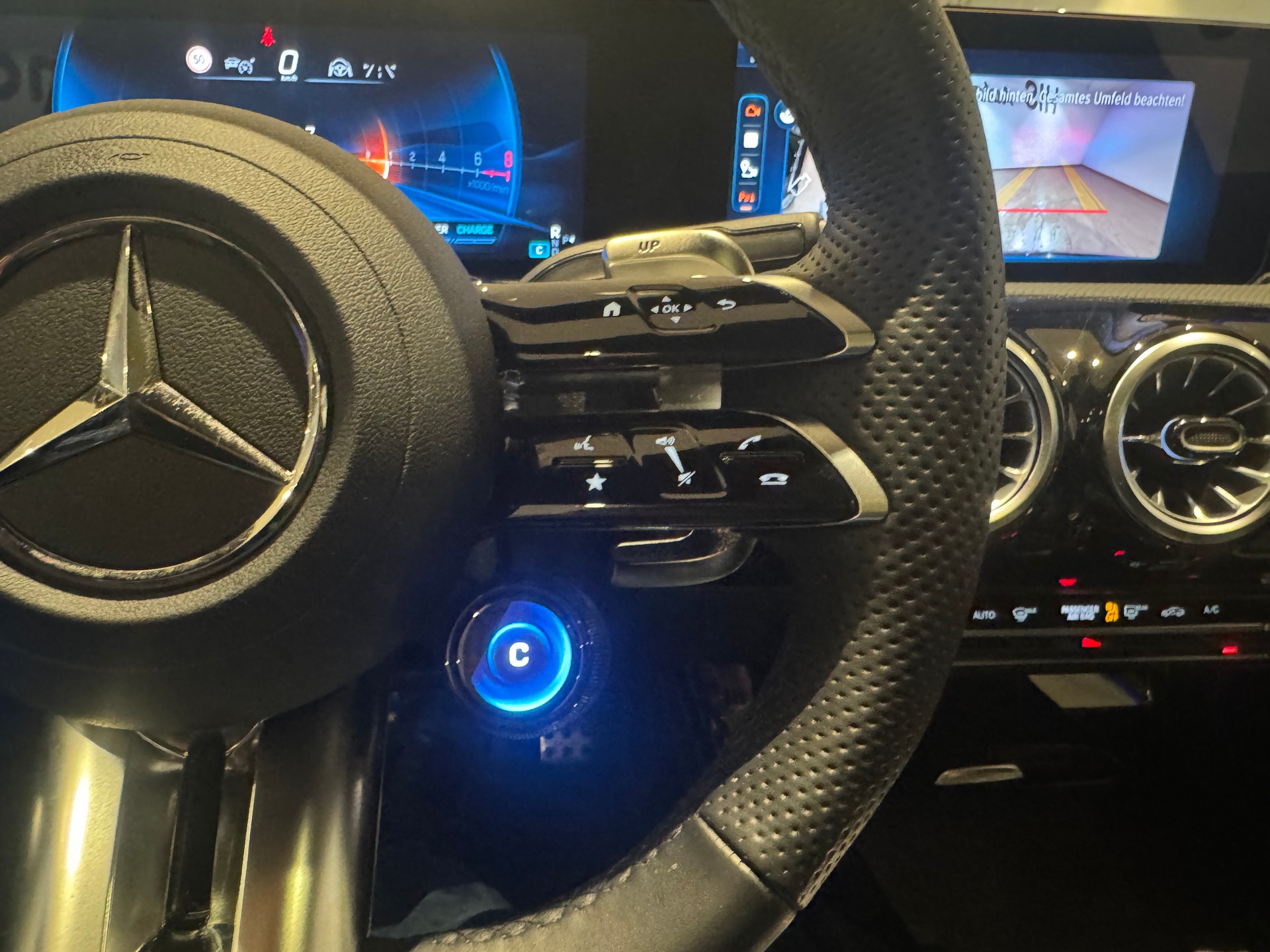 MERCEDES-BENZ CLA 35 AMG 4matic - 15