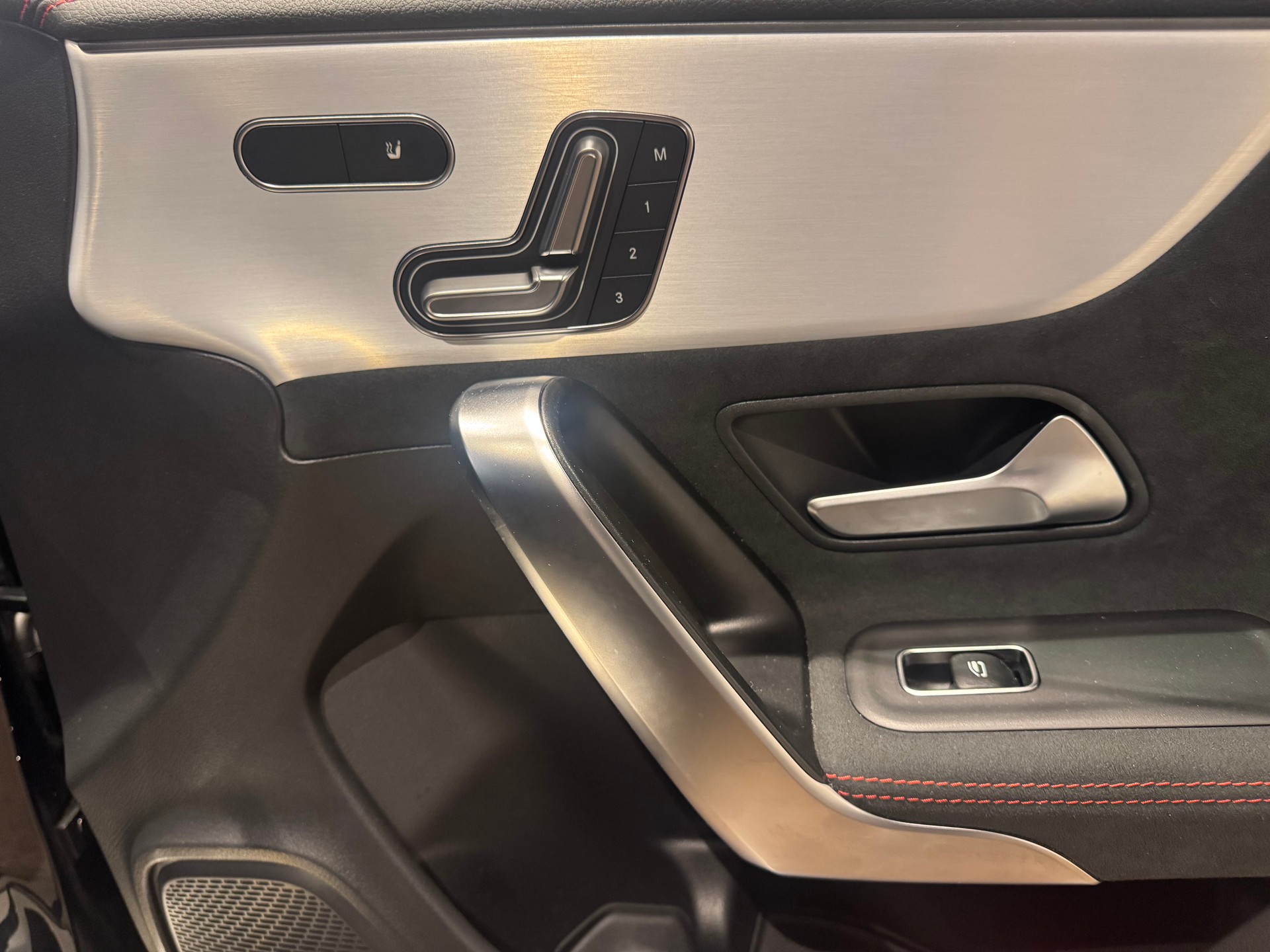 MERCEDES-BENZ CLA 35 AMG 4matic - 7