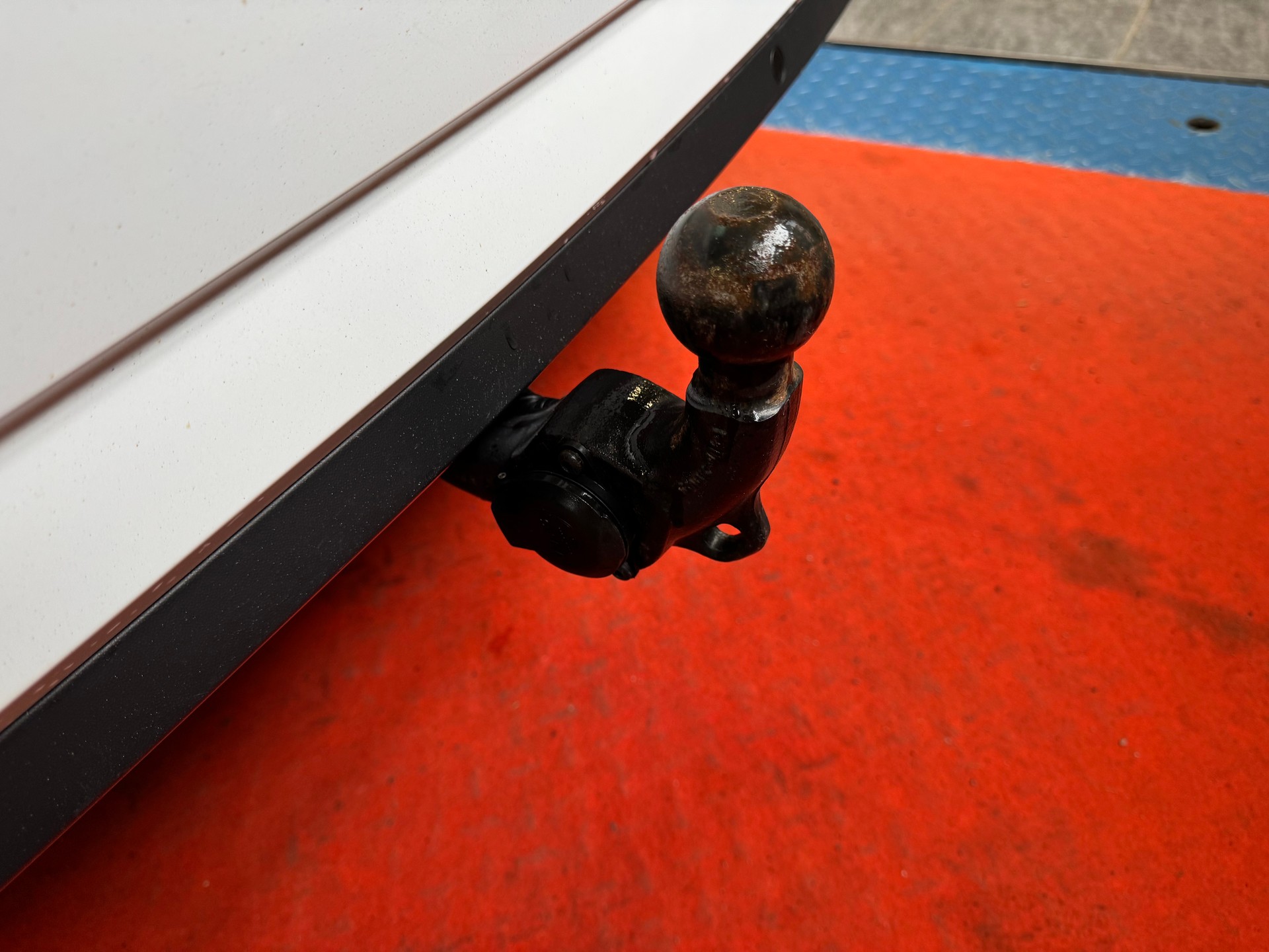 SKODA Superb Combi 2.0 TDi SportLine+ 4x4 DSG - 21