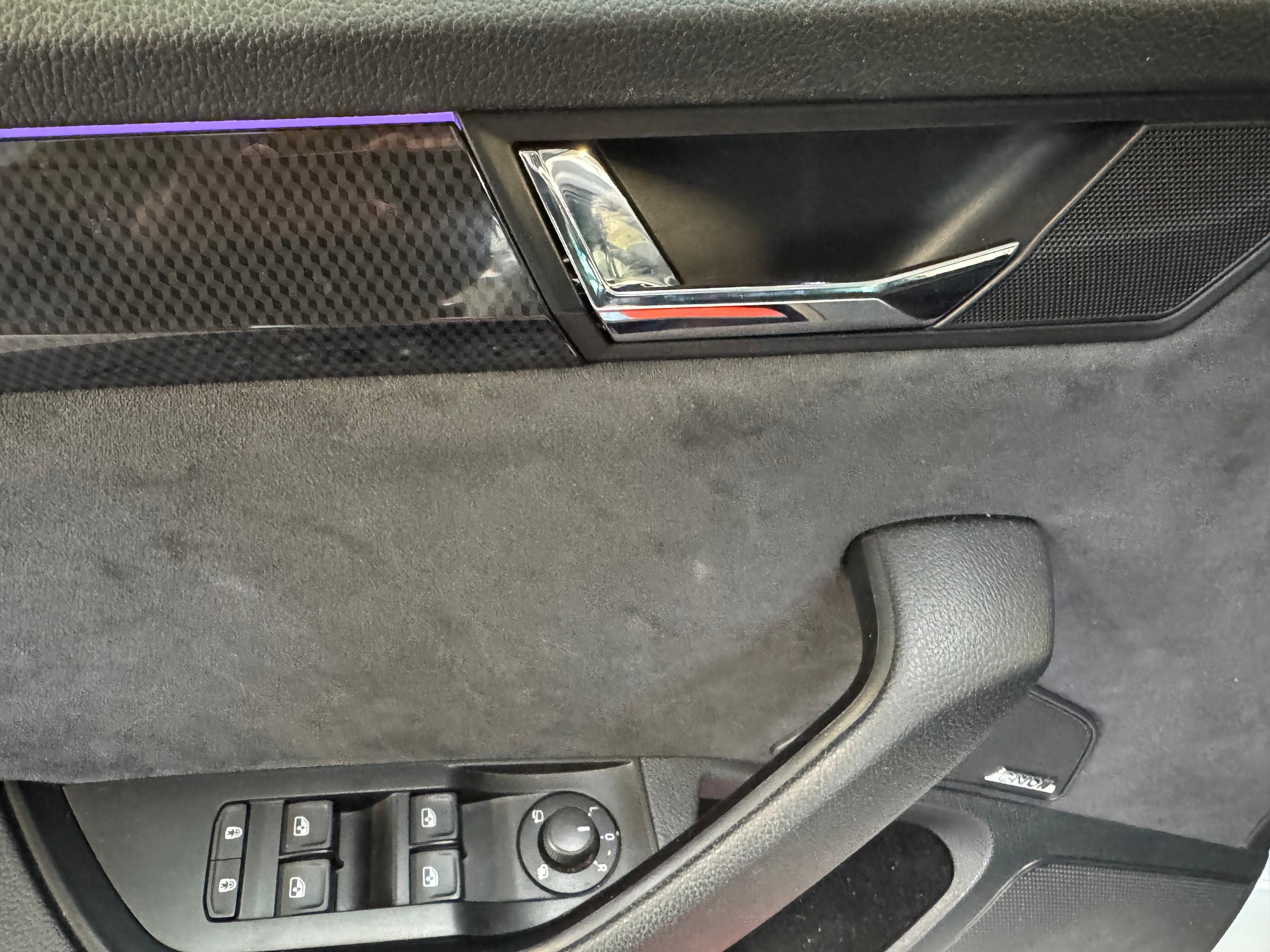 SKODA Superb Combi 2.0 TDi SportLine+ 4x4 DSG - 11