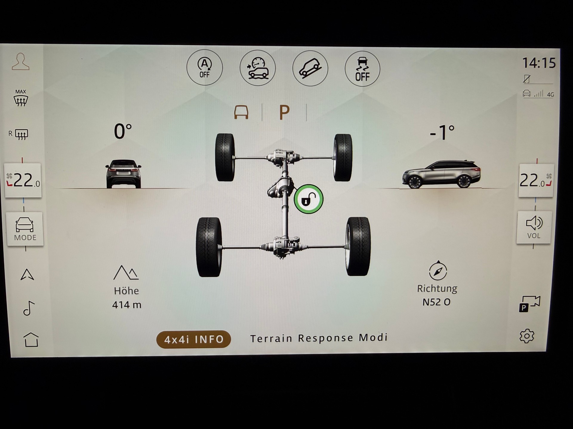LAND ROVER Range Rover Velar P 250 Dynamic SE Automatic - 14