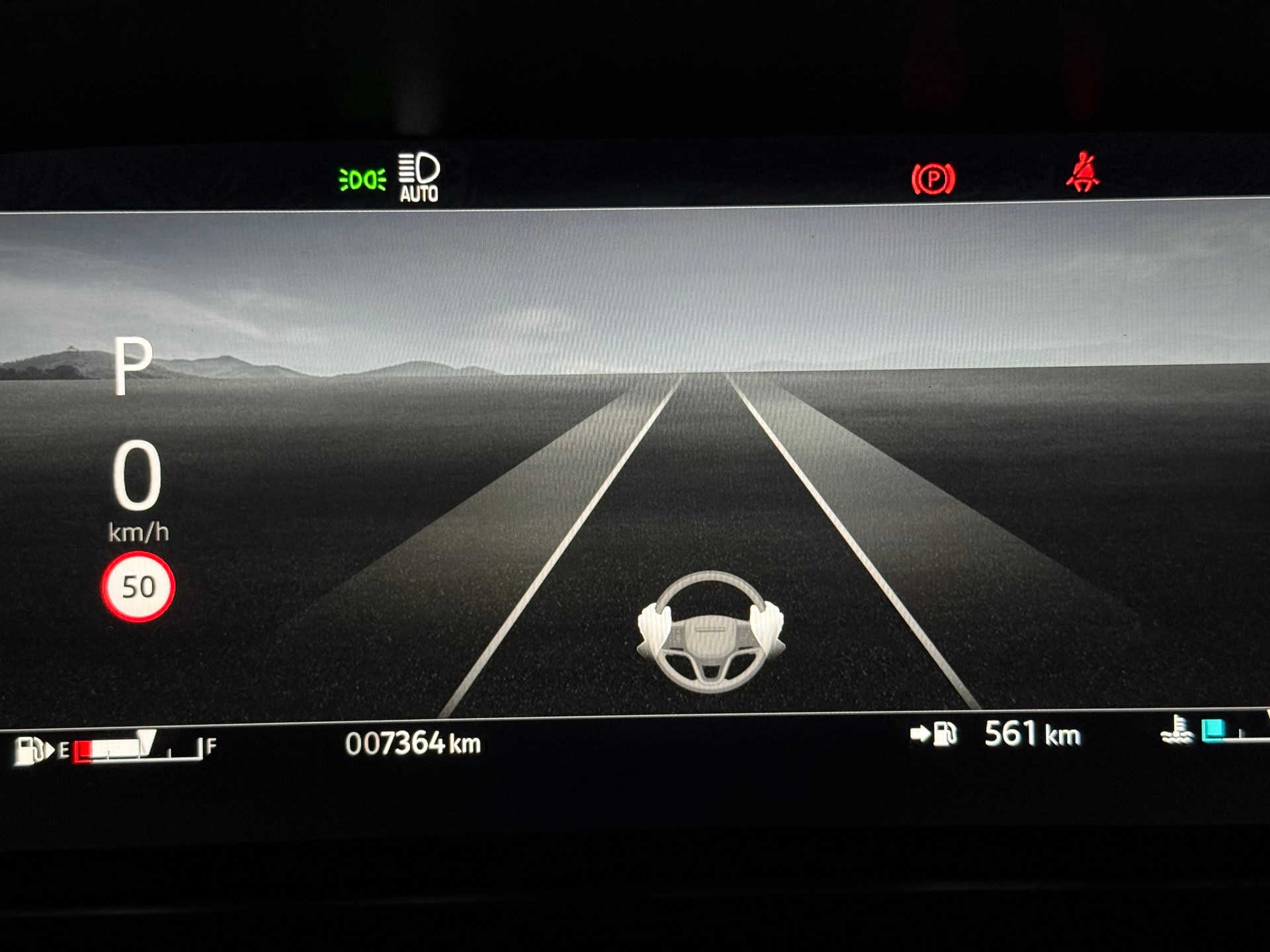 LAND ROVER Range Rover Velar P 250 Dynamic SE Automatic - 10