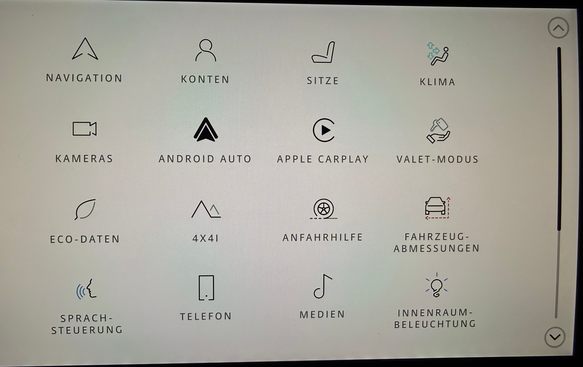 LAND ROVER Range Rover Velar P 250 Dynamic SE Automatic - 13