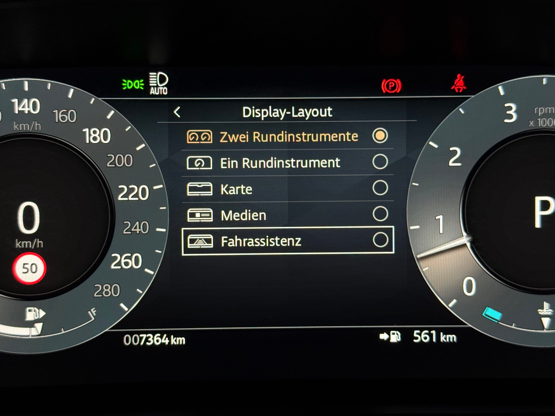 LAND ROVER Range Rover Velar P 250 Dynamic SE Automatic - 9