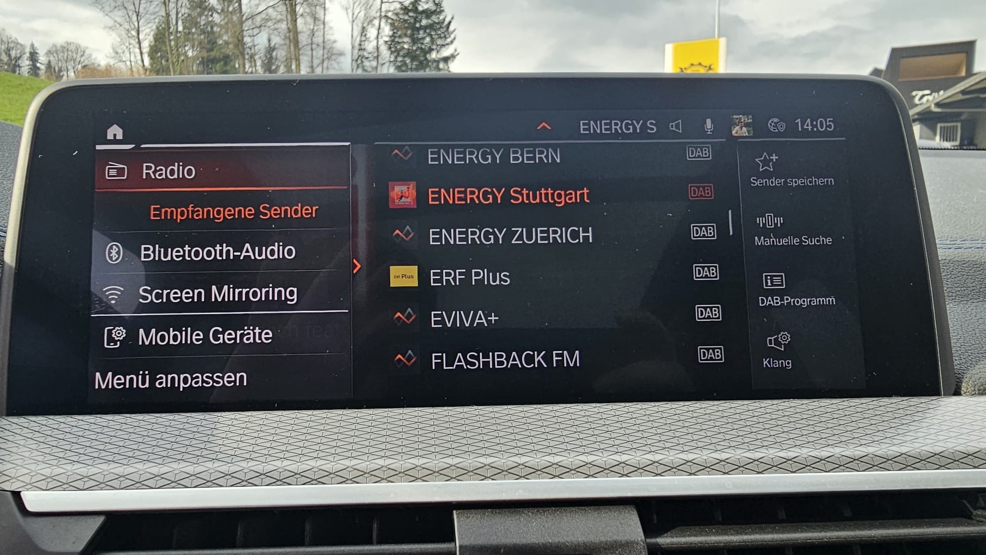 BMW X3 xDrive M40i Steptronic - 12