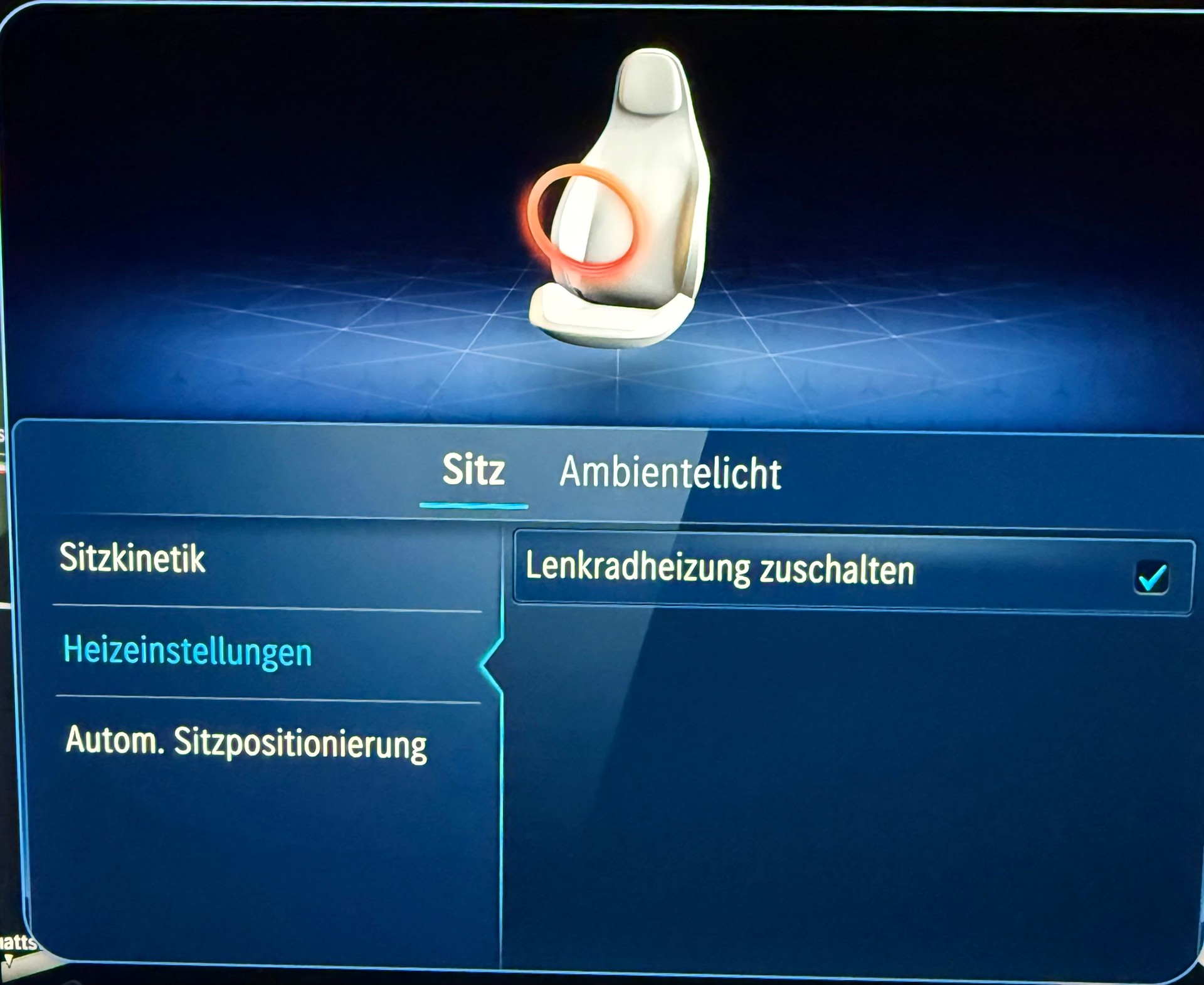 MERCEDES-BENZ CLE 200 AMG Line Cabrio 4M 9G-Tronic - 21