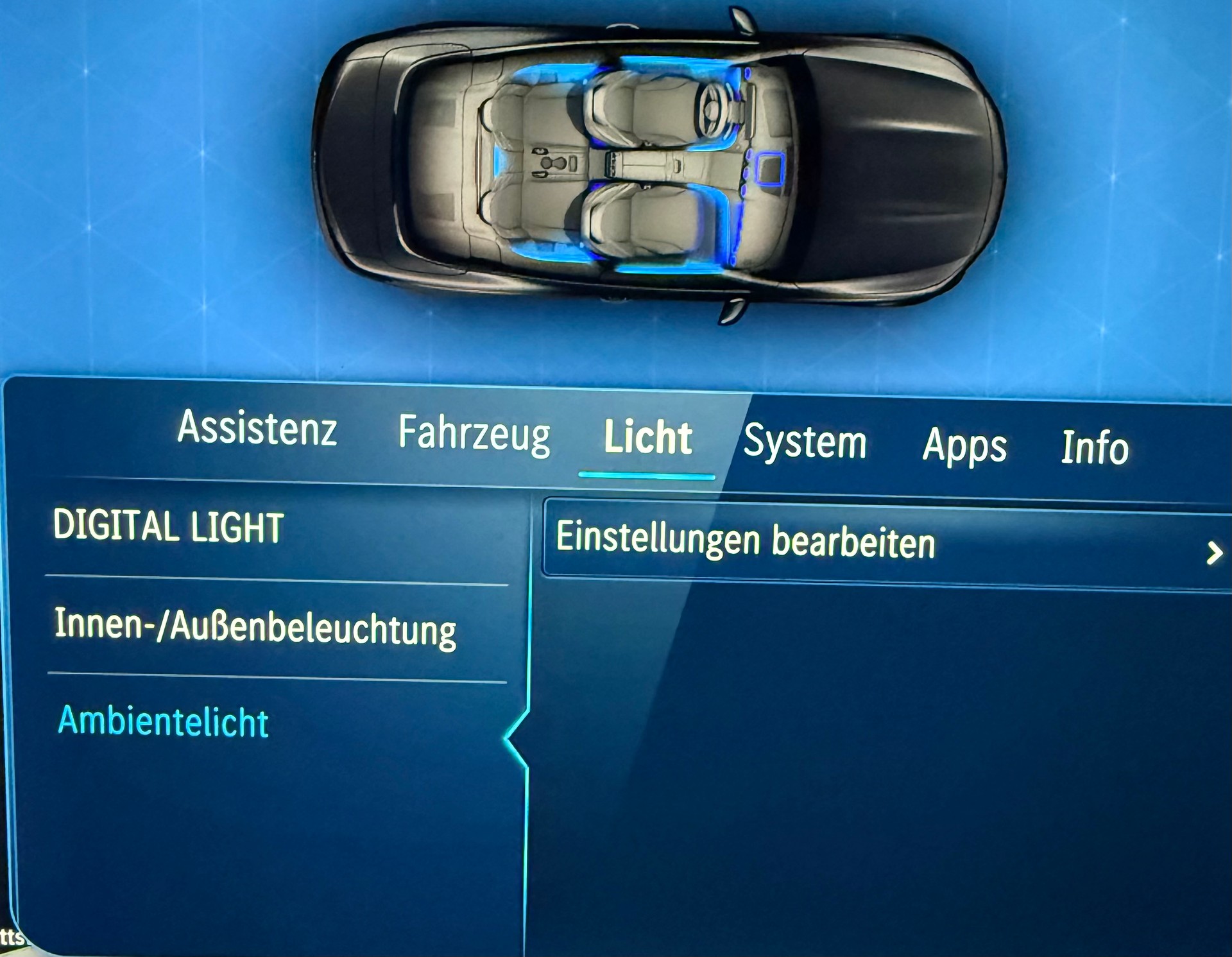 MERCEDES-BENZ CLE 200 AMG Line Cabrio 4M 9G-Tronic - 17