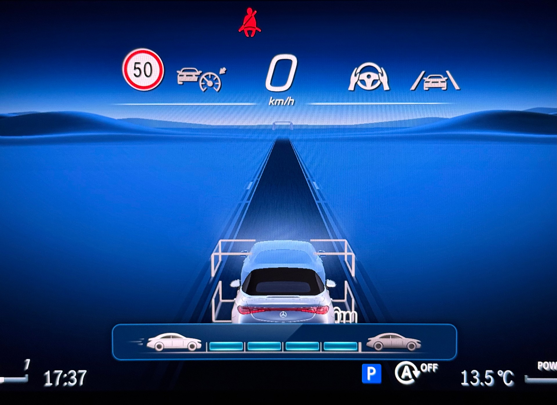 MERCEDES-BENZ CLE 200 AMG Line Cabrio 4M 9G-Tronic - 13