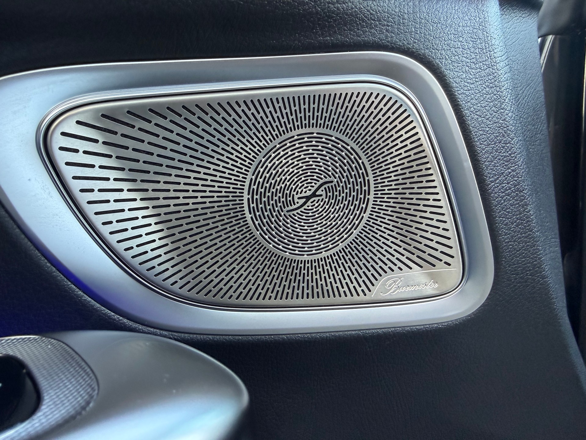 MERCEDES-BENZ CLE 200 AMG Line Cabrio 4M 9G-Tronic - 11