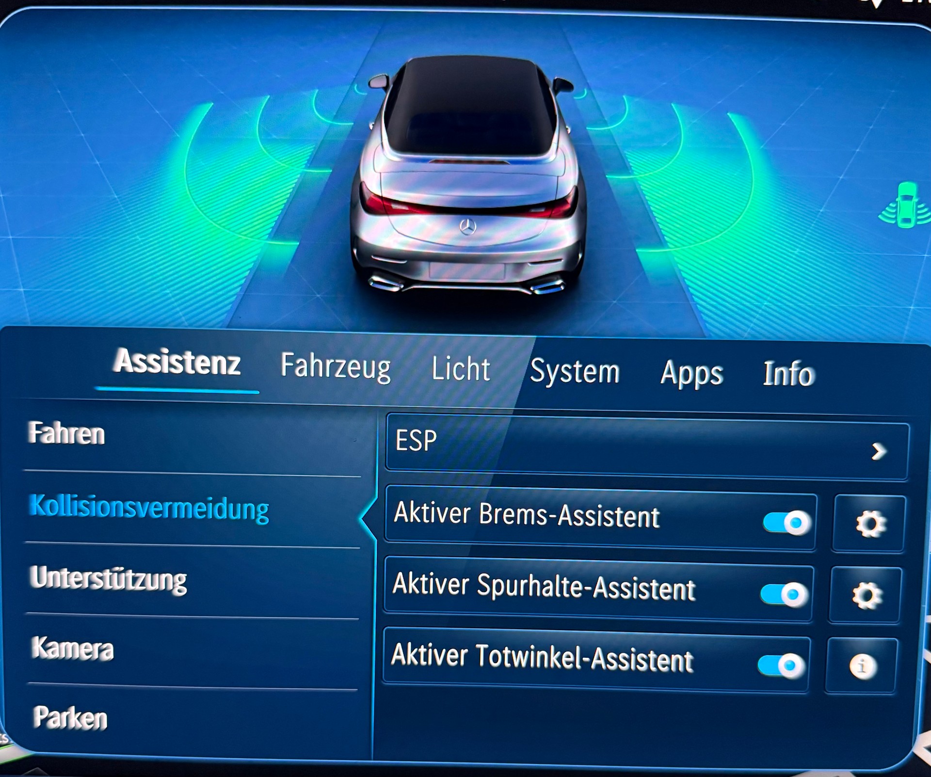 MERCEDES-BENZ CLE 200 AMG Line Cabrio 4M 9G-Tronic - 14