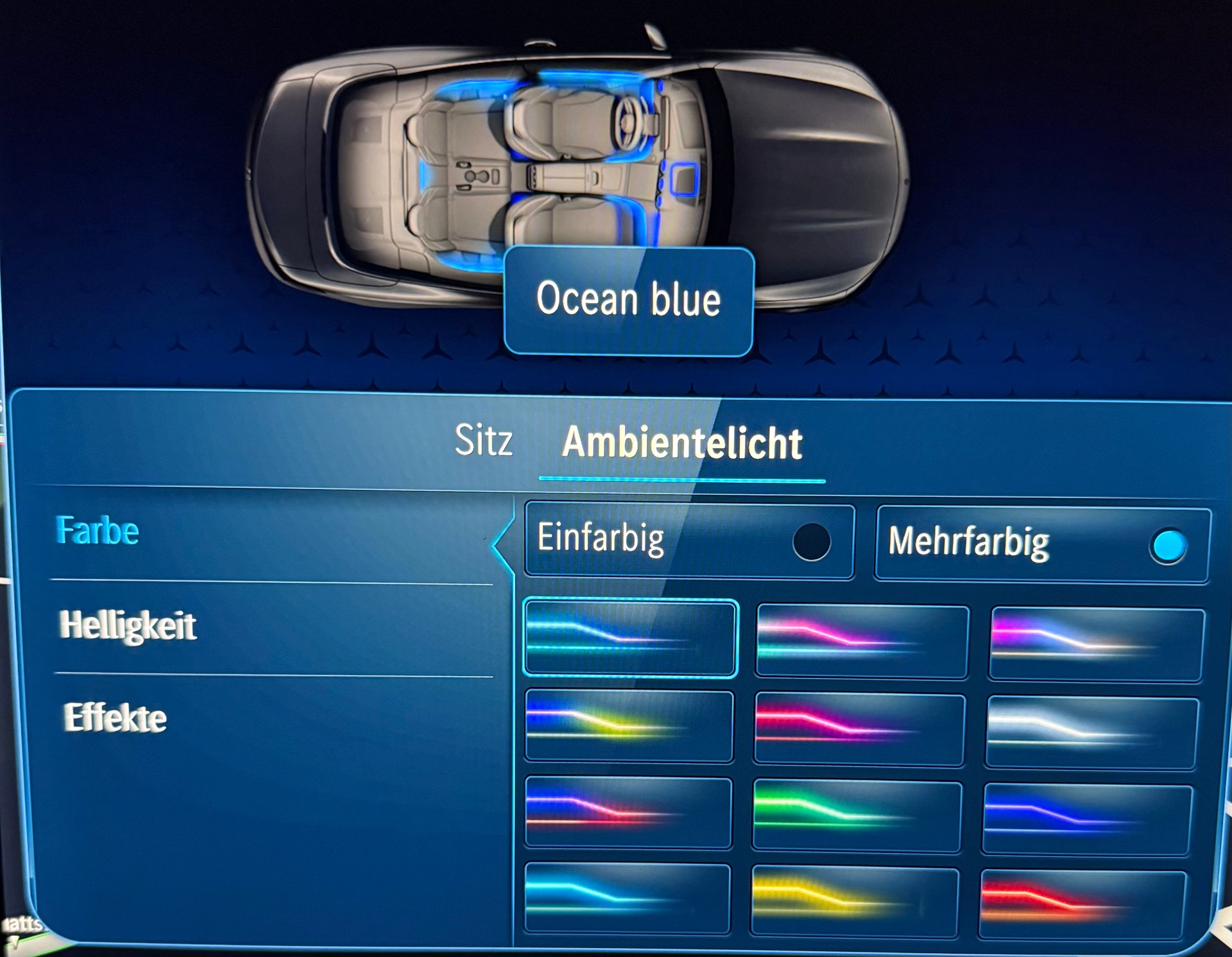 MERCEDES-BENZ CLE 200 AMG Line Cabrio 4M 9G-Tronic - 18