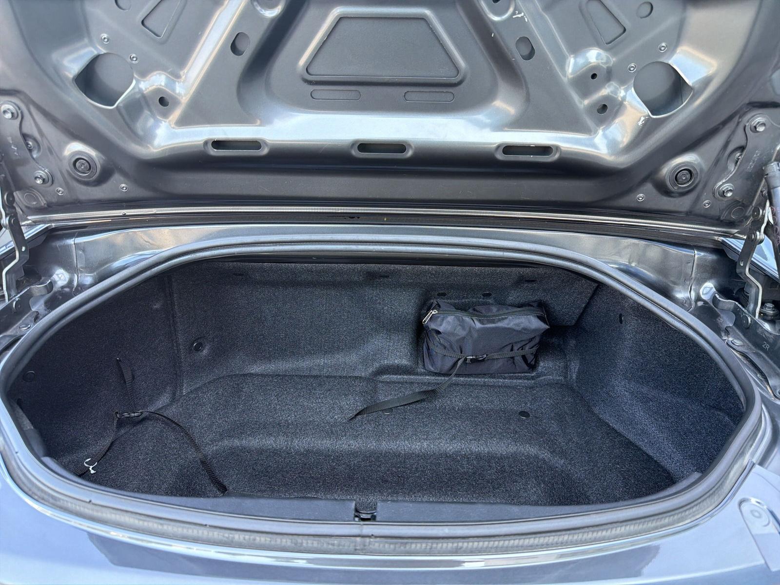 MAZDA MX-5 RF 2.0 Revolution (CH) - 11