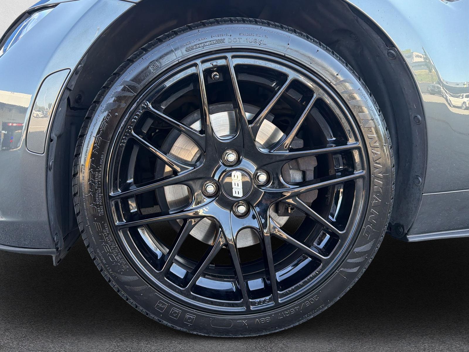 MAZDA MX-5 RF 2.0 Revolution (CH) - 10