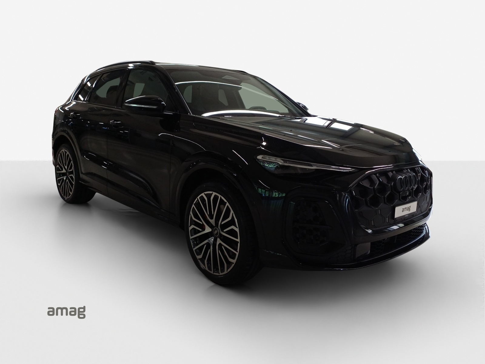 AUDI SQ5 TFSI quattro S-tronic - 6