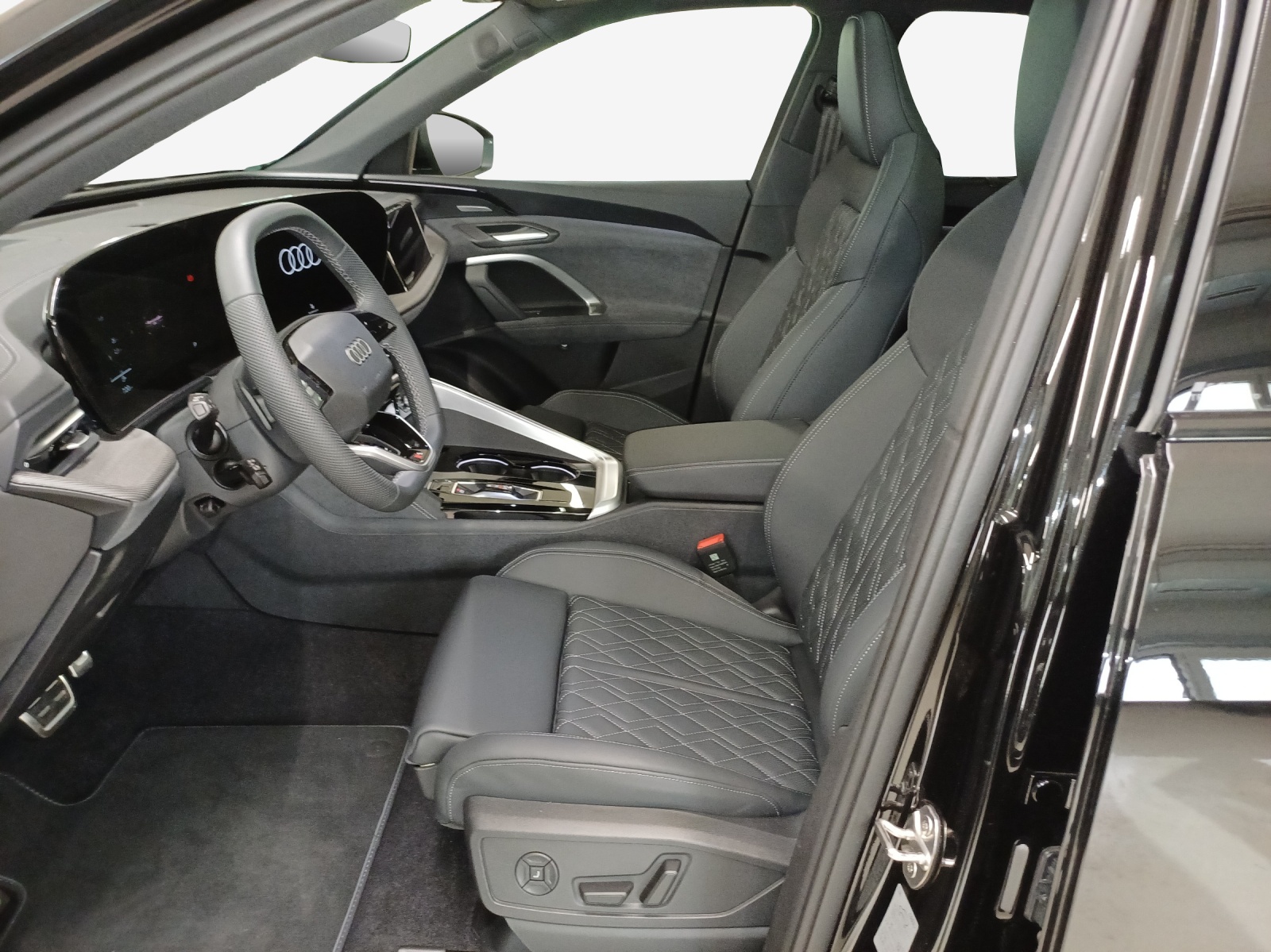 AUDI SQ5 TFSI quattro S-tronic - 8