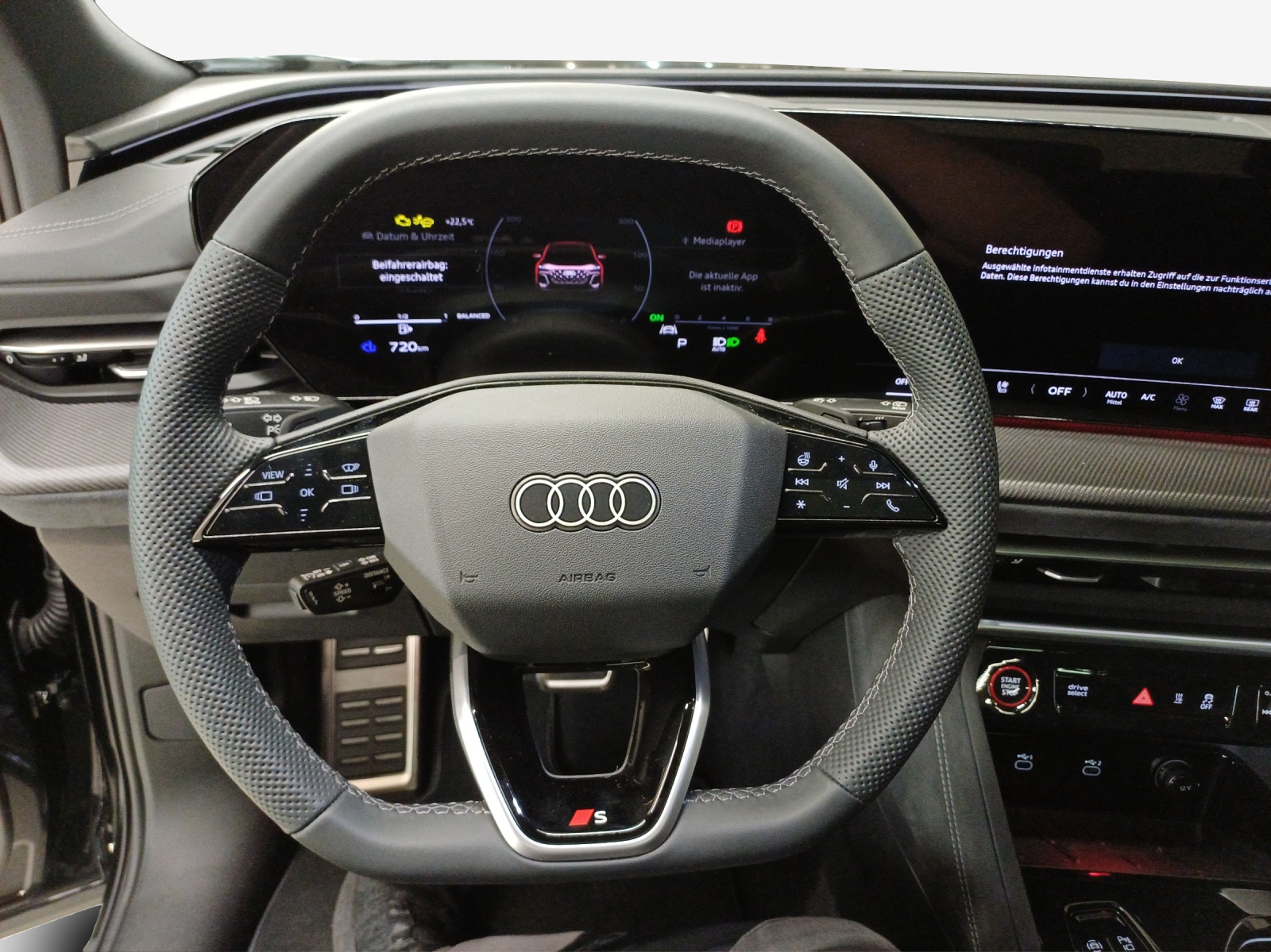 AUDI SQ5 TFSI quattro S-tronic - 10