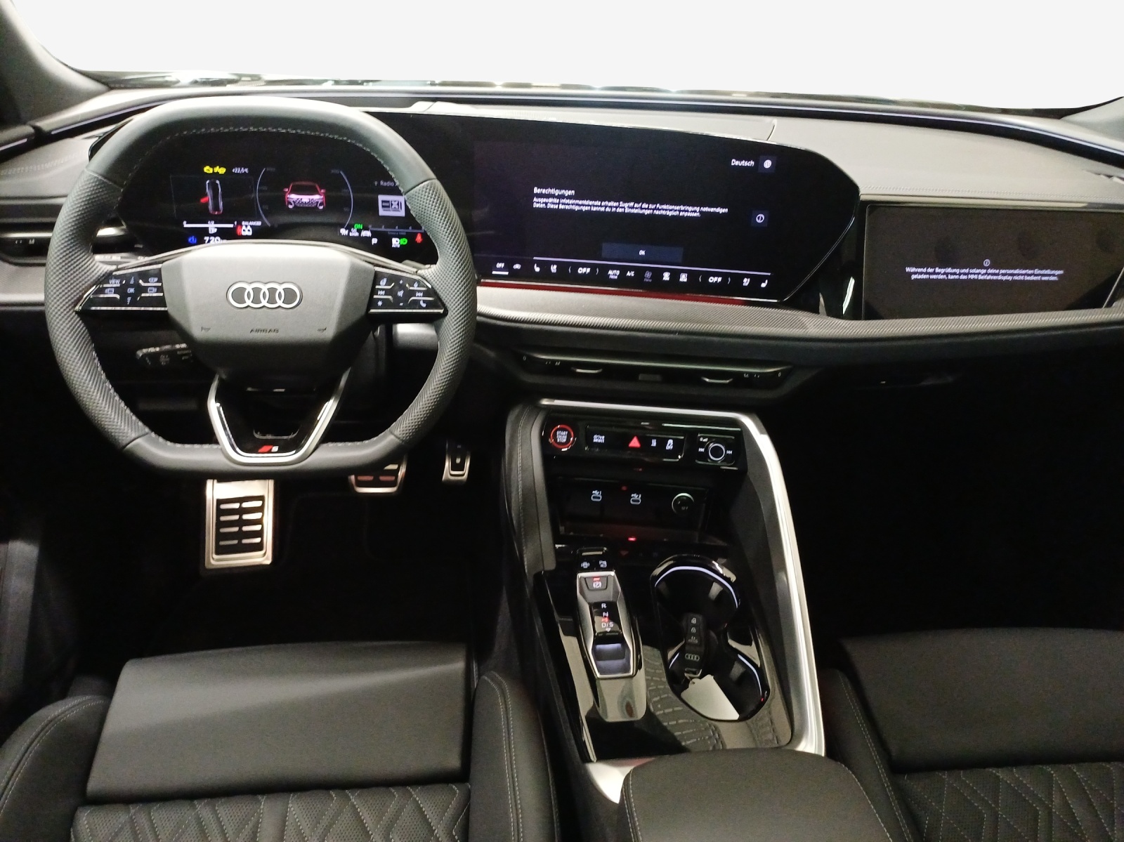 AUDI SQ5 TFSI quattro S-tronic - 9