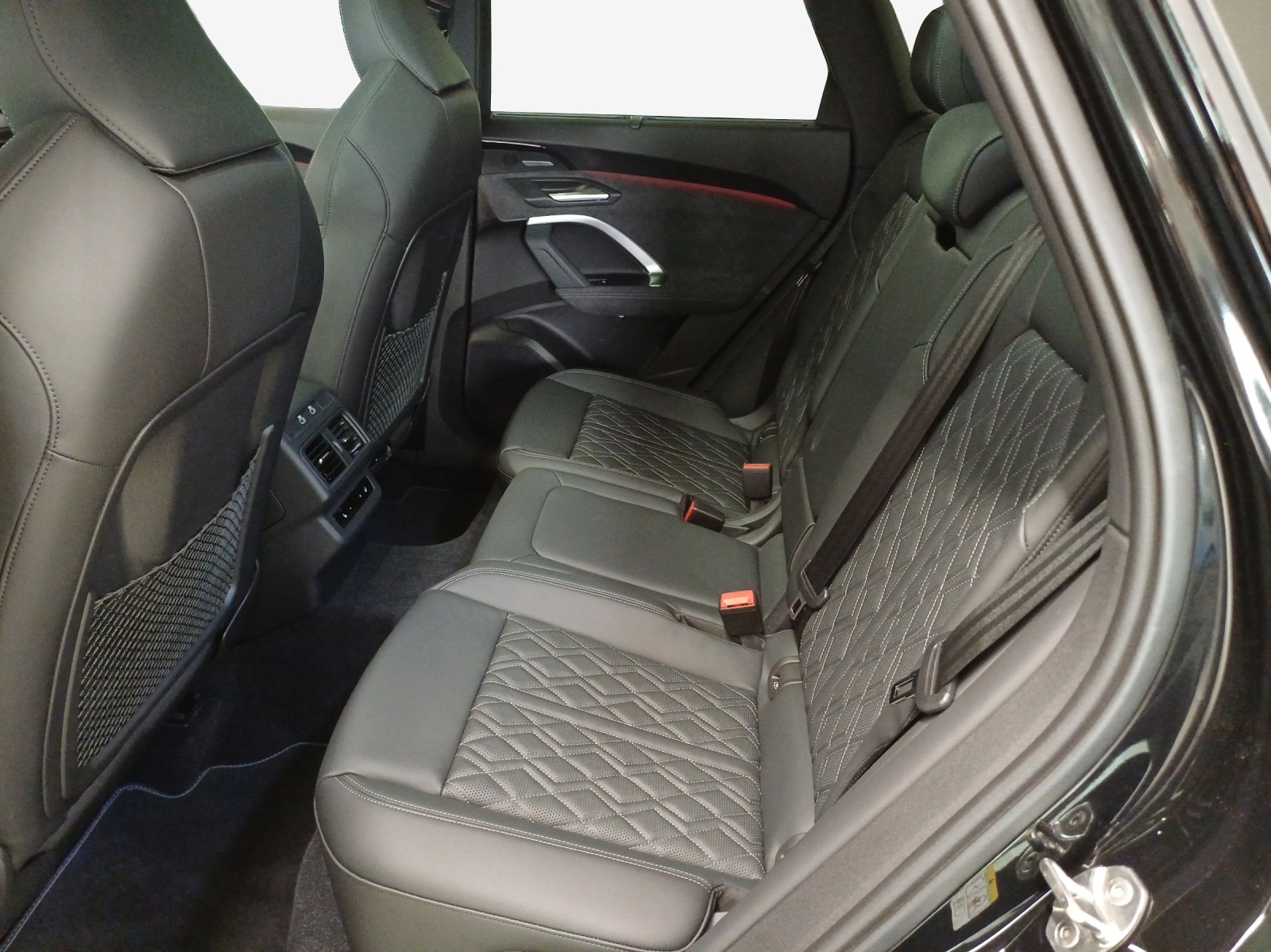 AUDI SQ5 TFSI quattro S-tronic - 12